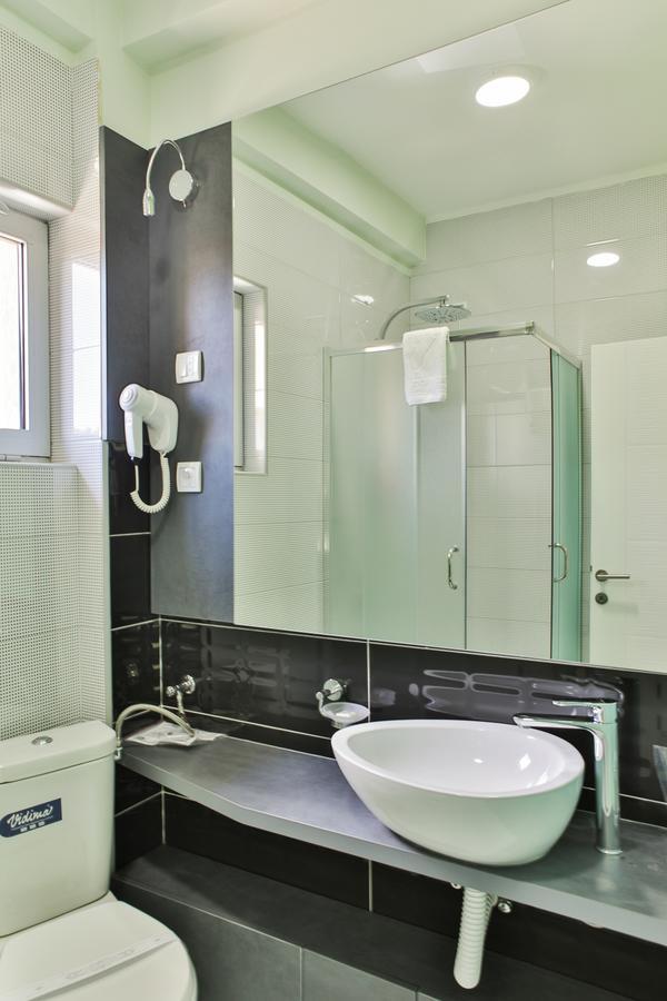 Harmony Bed And Breakfast Βράνιε Εξωτερικό φωτογραφία