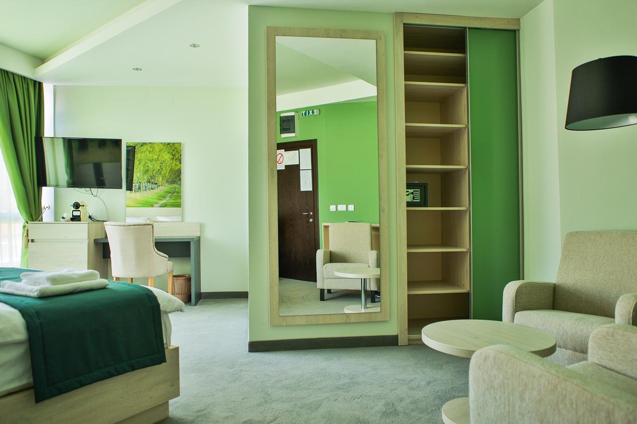 Harmony Bed And Breakfast Βράνιε Εξωτερικό φωτογραφία