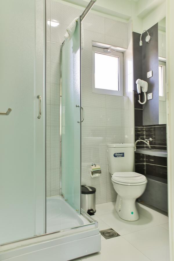 Harmony Bed And Breakfast Βράνιε Εξωτερικό φωτογραφία